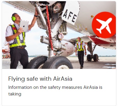 airasia קוּפּוֹן