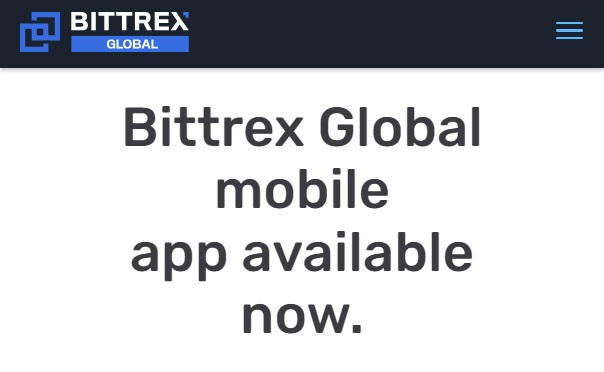 Bittrex.com קוּפּוֹן
