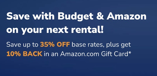 Budget.com קוד קידום מכירות