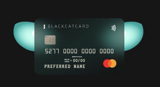 blackcatcard.com קוד קידום מכירות