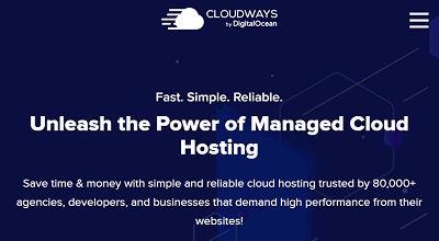 Cloudways.com  קוד קידום מכירות