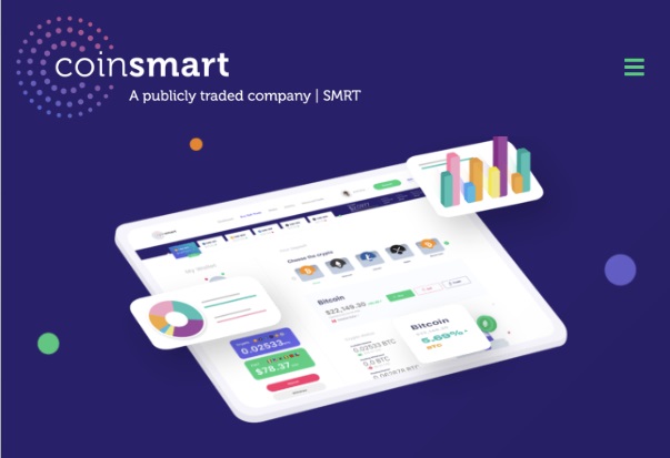 CoinSmart.com  קוד קידום מכירות