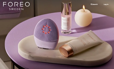 FOREO קוּפּוֹן