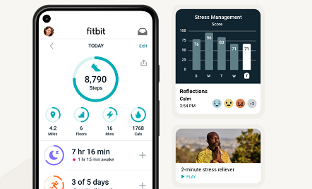 Fitbit קוּפּוֹן