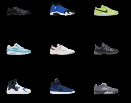 GOAT.com קוּפּוֹן