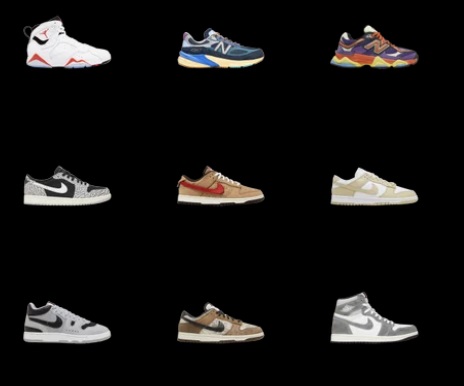 GOAT.com קוד קידום מכירות