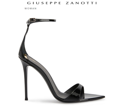 GiuseppeZanotti קוד קידום מכירות