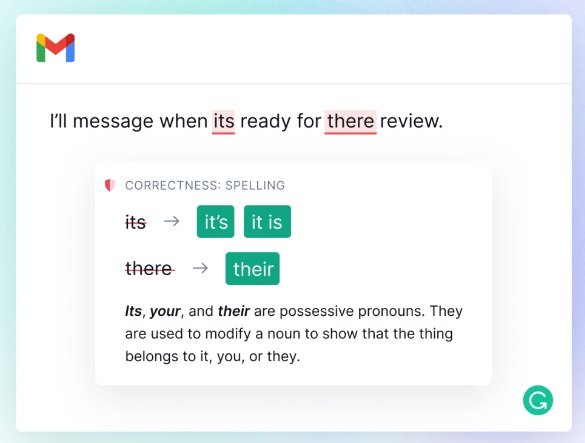 Grammarly קוּפּוֹן