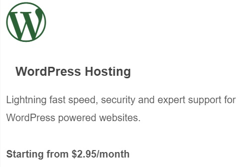 GreenGeeks.com קוד קידום מכירות