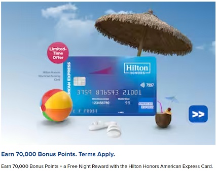 Hilton.com  קוד קידום מכירות