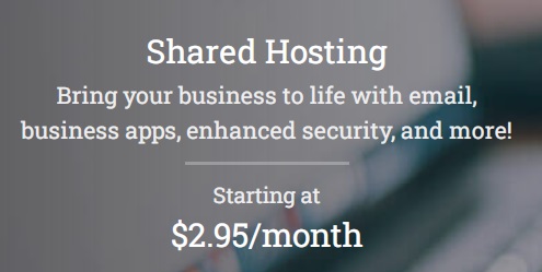 HostPapa.com קוד קידום מכירות