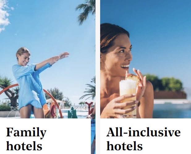 Iberostar.com קוד קידום מכירות
