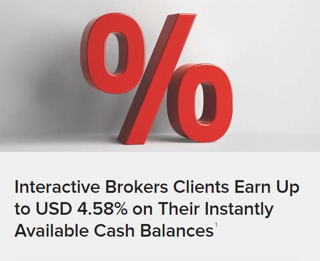 interactivebrokers.com קוד קידום מכירות