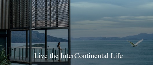 Intercontinental.com קוד קידום מכירות