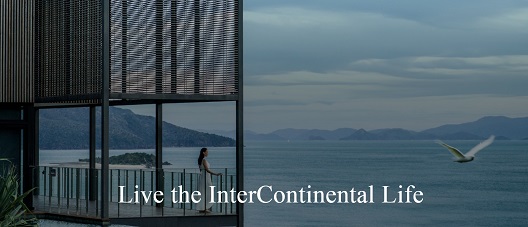 Intercontinental.com קוד קידום מכירות