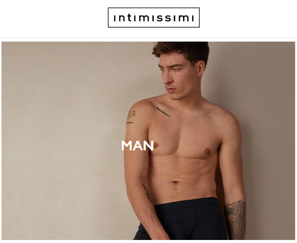 Intimissimi קוּפּוֹן