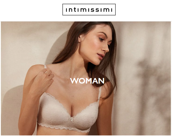 Intimissimi קוד קידום מכירות