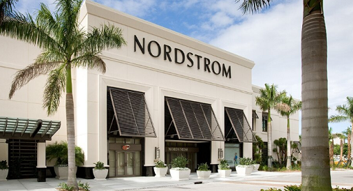 NORDSTROM קוּפּוֹן