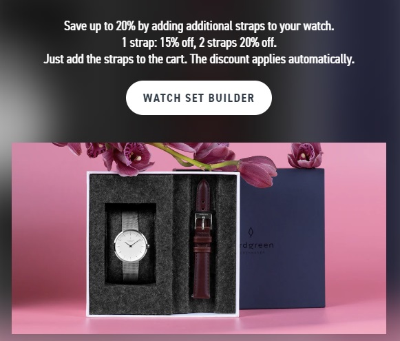 Nordgreen.com קוד קידום מכירות