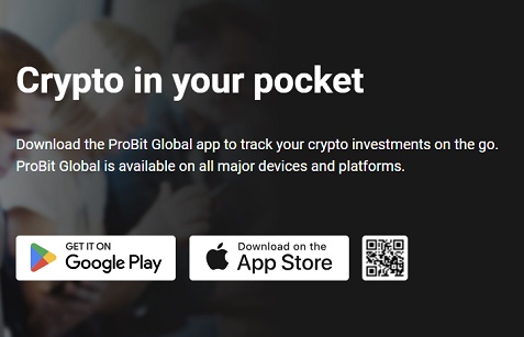 ProBit.com קוּפּוֹן