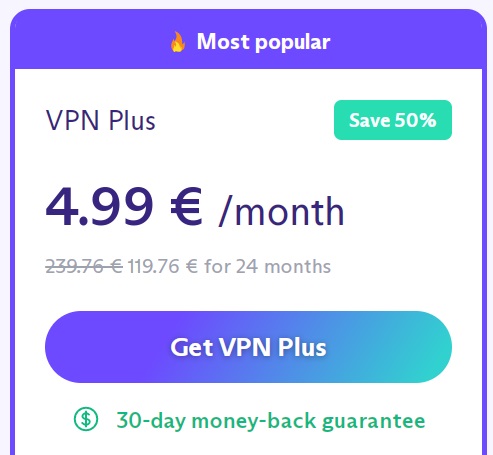 protonvpn.com  קוד קידום מכירות