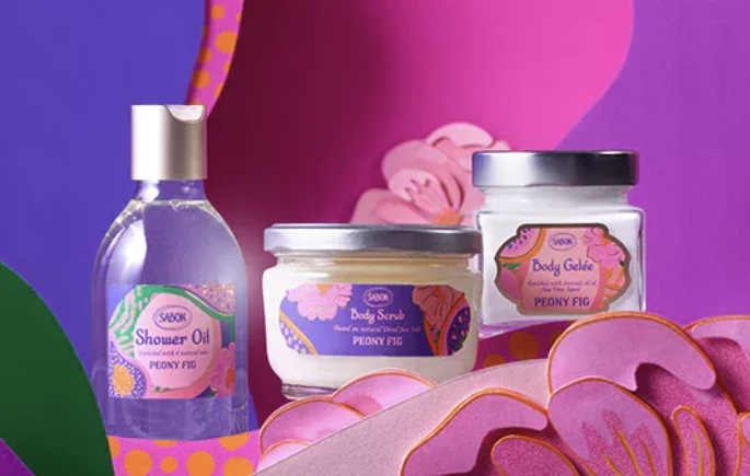 Sabon.com קוּפּוֹן