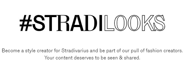 stradivarius קוּפּוֹן