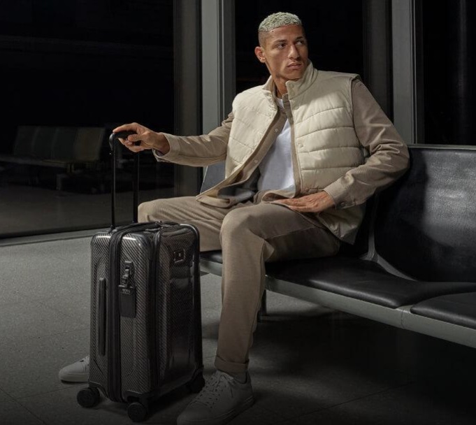 tumi.com וד קידום מכירות