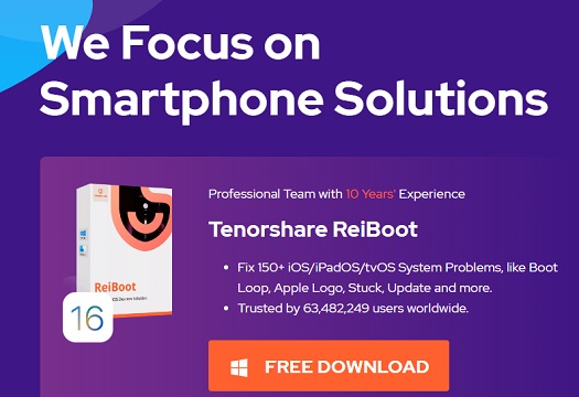 Tenorshare קוד קידום מכירות
