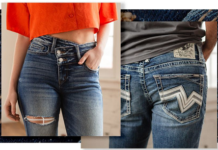 Buckle קוּפּוֹן