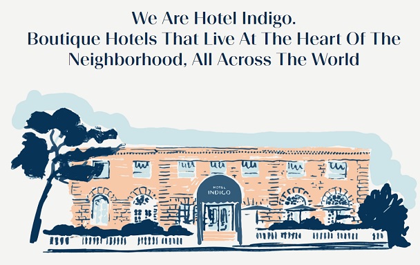 HotelIndigo.com קוּפּוֹן