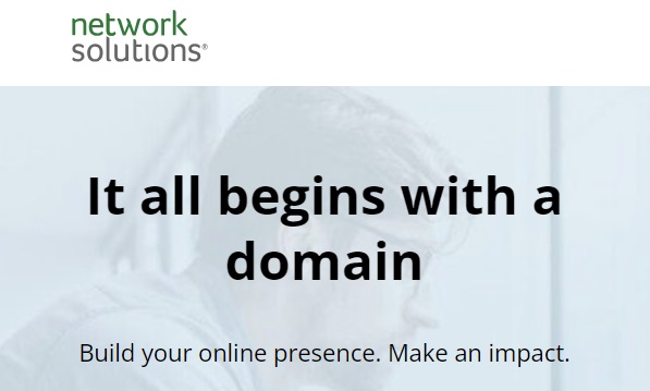 networksolutions.com קוד קידום מכירות