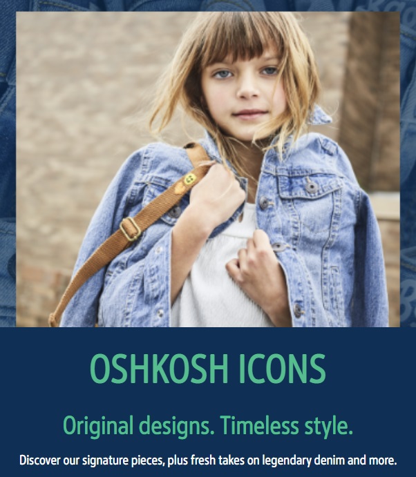 oshkosh.com קוּפּוֹן